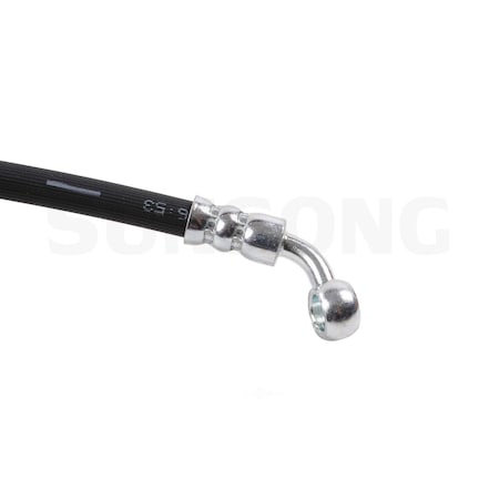 Sunsong 2201435 Brake Hydraulic Hose 2201435